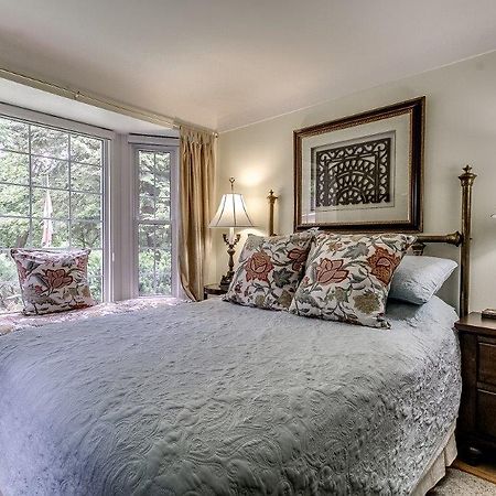 Dover House B&B Порт-Довер Экстерьер фото
